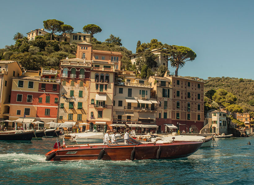 portofino